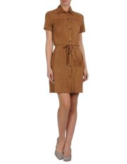 LALTRAMODA - Short dress