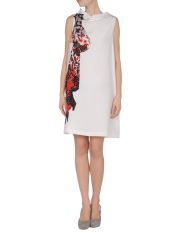 YVES SAINT LAURENT RIVE GAUCHE - Vestito corto