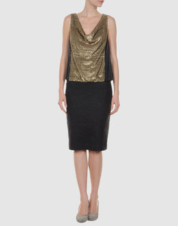 TORY BURCH - VESTITI - Vestiti corti - su YOOX.COM