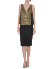 TORY BURCH - Short dress