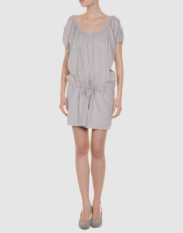 GOTHA - VESTITI - Vestiti corti - su YOOX.COM