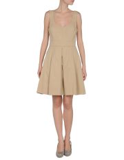 RALPH LAUREN - Short dress