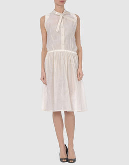 VALENTINE GAUTHIER - VESTITI - Vestiti longuette - su YOOX.COM