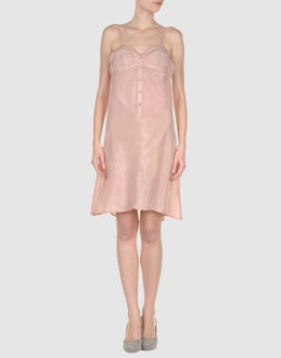 VALENTINE GAUTHIER - VESTITI - Vestiti corti - su YOOX.COM