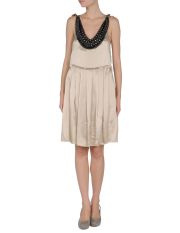 3.1 PHILLIP LIM - Short dress