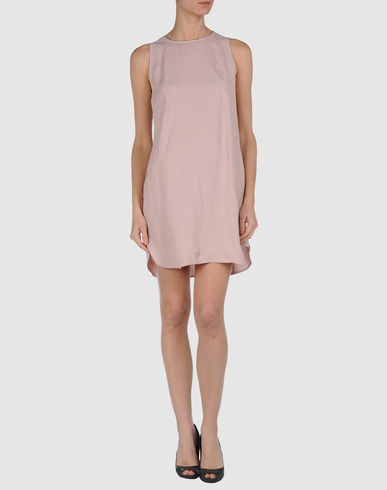ZOOM MARNI - Short dress