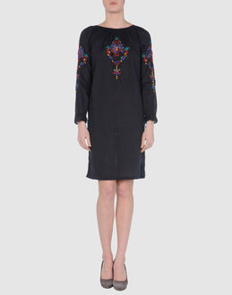 LOCAL APPAREL - VESTITI - Vestiti corti - su YOOX.COM