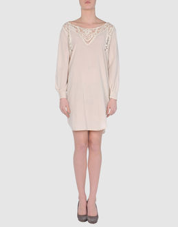 LOCAL APPAREL - VESTITI - Vestiti corti - su YOOX.COM