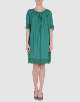 LOCAL APPAREL - VESTITI - Vestiti corti - su YOOX.COM
