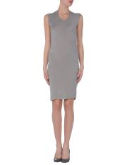 RICK OWENS LILIES - Vestito corto
