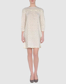 LOCAL APPAREL - VESTITI - Vestiti corti - su YOOX.COM