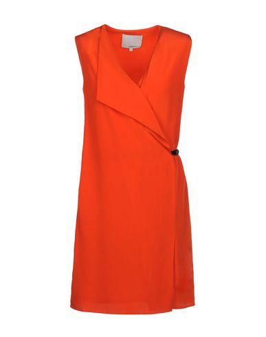 ZOOM 3.1 PHILLIP LIM - Short dress
