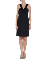 GERMANO ZAMA - Short dress