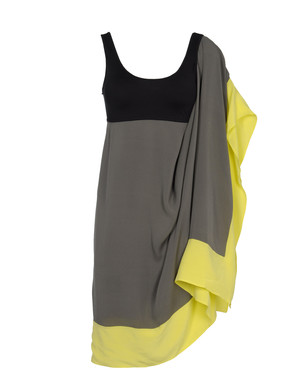 Short dress Women's - ALEXANDER WANG