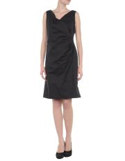 ARMANI COLLEZIONI - Short dress