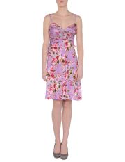 SCERVINO STREET - Short dress