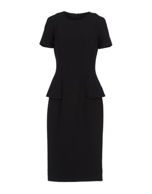 3/4 length dress Women's - THE ROW