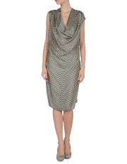 D_CLN - Vestito corto