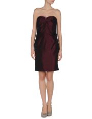 EMILIA CONTILLI - Vestito corto