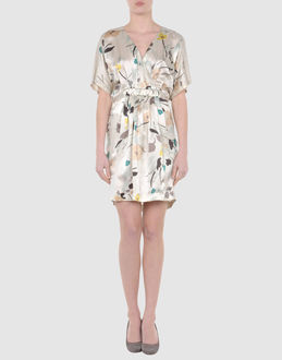 LE FULL - VESTITI - Vestiti corti - su YOOX.COM