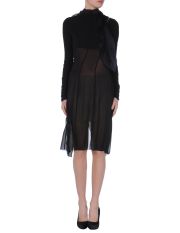 RICK OWENS - Короткое платье