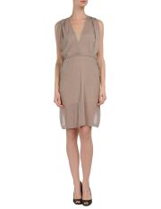 ESSENTIAL - Vestito corto