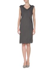 RICK OWENS - Vestito corto