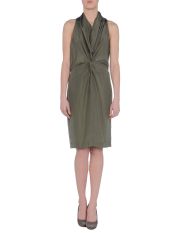 LALTRAMODA - Short dress