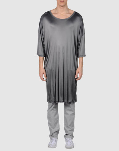 ZOOM GARETH PUGH - Short sleeve t-shirt