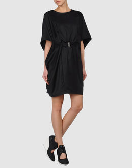 ADIDAS SLVR - VESTITI - Vestiti corti - su YOOX.COM