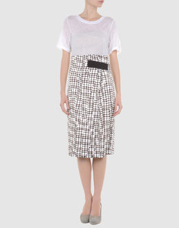 AVIU - VESTITI - Vestiti longuette - su YOOX.COM
