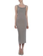RICK OWENS - Vestito lungo