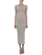 RICK OWENS - Vestido largo