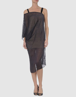 AVIU - VESTITI - Vestiti longuette - su YOOX.COM