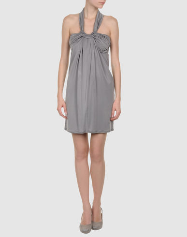 ZOOM LALTRAMODA - Short dress