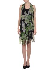 ROBERTO CAVALLI - Short dress