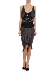 ROBERTO CAVALLI - Short dress
