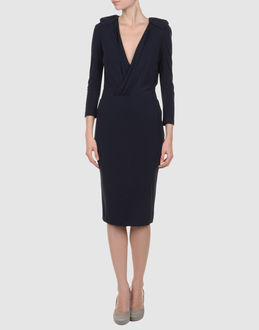 Dsquared2 - Robes - Robes courtes