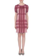BURBERRY - Short dress
