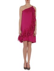 CATHERINE MALANDRINO - Short dress