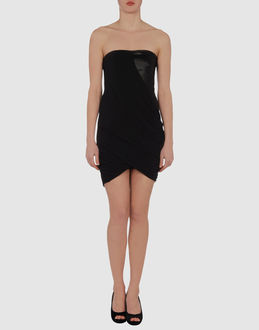 Pinko - Robes - Robes courtes