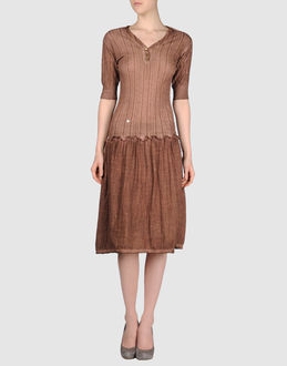 ROSAMUNDA - VESTITI - Vestiti longuette - su YOOX.COM
