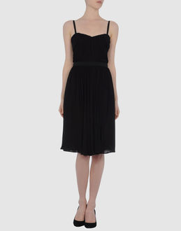 D&G - VESTITI - Vestiti corti - su YOOX.COM