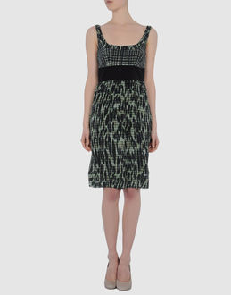 I'M ISOLA MARRAS - VESTITI - Vestiti corti - su YOOX.COM