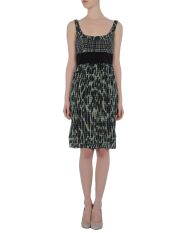 I'M ISOLA MARRAS - Vestito corto