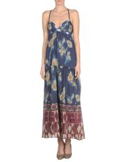 I'M ISOLA MARRAS - Vestito lungo