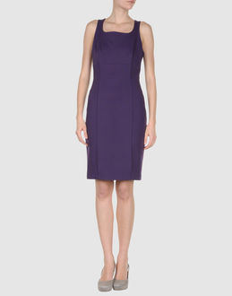 COMPAGNIA ITALIANA - VESTITI - Vestiti corti - su YOOX.COM