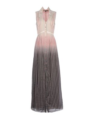 Vestito lungo Donna - THEYSKENS' THEORY