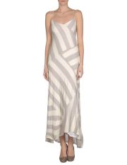 ELLA MOSS - Langes Kleid