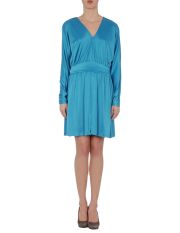 HALSTON HERITAGE - Short dress